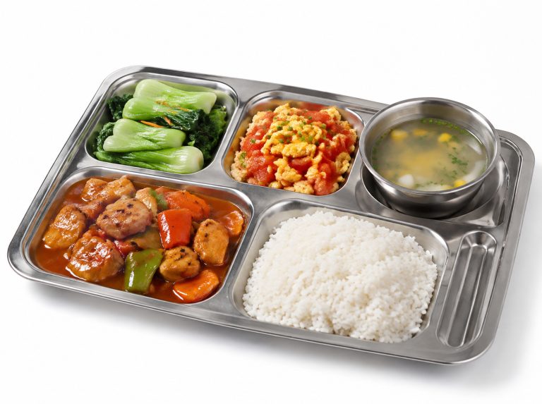 埇桥区企业食堂承包与托管服务