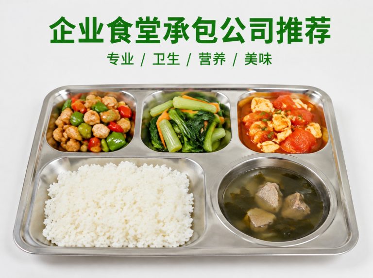 埇桥区智慧食堂与自助称重餐厅
